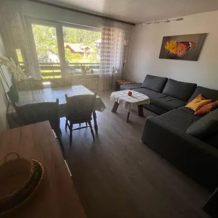 Διαμέρισμα Haus-sonnenbichl-wohnung-102