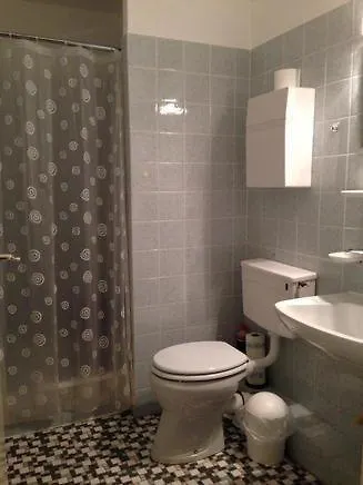Διαμέρισμα Haus-sonnenbichl-wohnung-102 *