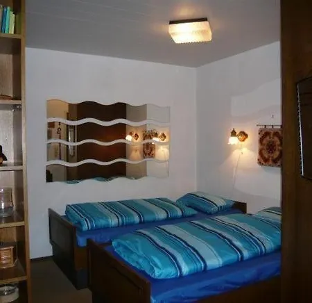 Διαμέρισμα Haus-sonnenbichl-wohnung-102