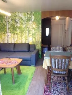 Haus-sonnenbichl-wohnung-102 Διαμέρισμα