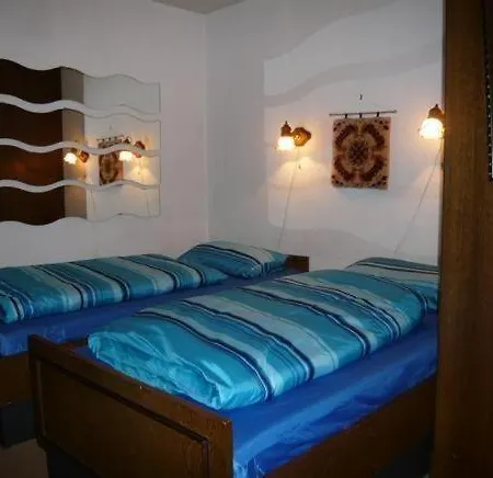 Διαμέρισμα Haus-sonnenbichl-wohnung-102 Όμπερσντορφ
