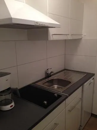 Haus-sonnenbichl-wohnung-102 Διαμέρισμα