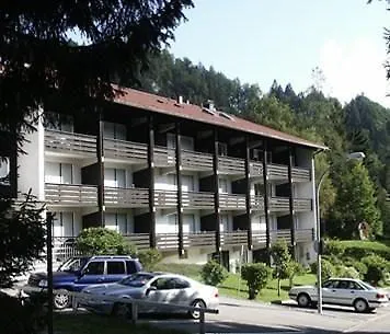 Διαμέρισμα Haus-sonnenbichl-wohnung-102
